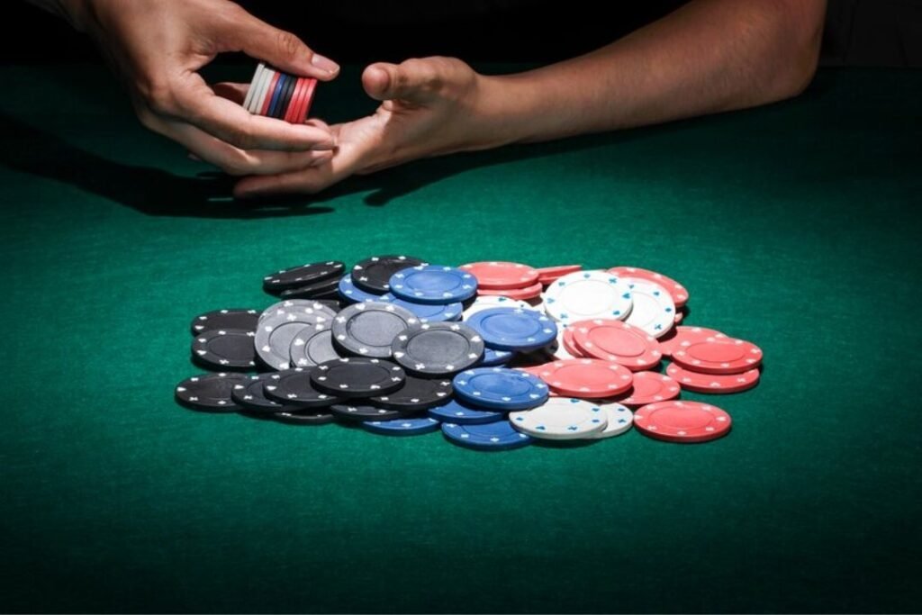 Mastering the Art of Online Poker Strategies to Win Real Money